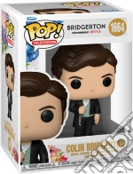 Bridgerton: Funko Pop! Television - Colin Bridgerton (Vinyl Figure 1664) giochi