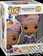 Bridgerton: Funko Pop! Television - Queen Charlotte (Vinyl Figure 1470) giochi