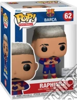 Barcelona: Funko Pop! Football - Raphinha (Vinyl Figure 62) giochi