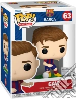 Football: Funko Pop! - Barcelona - Gavi (Vinyl Figure 63) giochi