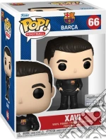 Barcelona: Funko Pop! Football - Xavi (Vinyl Figure 66) giochi