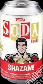 Dc Comics: Funko Pop! Soda - Shazam 2 The Movie - Shazam giochi