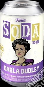Dc Comics: Funko Pop! Soda - Shazam 2 The Movie - Darla giochi