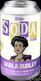 Dc Comics: Funko Pop! Soda - Shazam 2 The Movie - Darla gioco