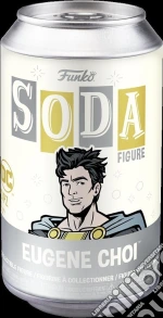 Dc Comics: Funko Pop! Soda - Shazam 2 The Movie - Eugene giochi