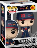 Formula 1: Funko Pop! Racing - Oracle Racing - Sergio Perez (Vinyl Figure 04) giochi