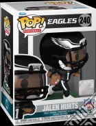 NFL: Funko Pop! - Eagles - Jalen Hurts (Vinyl Figure 240) giochi