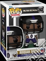 NFL: Funko Pop! - Ravens -Â Roquan Smith (Vinyl Figure 242) giochi