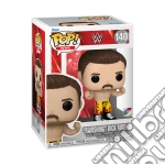 Wrestling: Funko Pop! Wwe - Rick Rude (Vinyl Figure 140) giochi