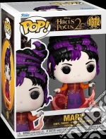 Disney: Funko Pop! Vinyl - Hocus Pocus 2 - Mary (Smoke) (Vinyl Figure 1372) giochi