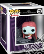Disney: Funko Pop Deluxe - The Nightmare Before Christmas - 30th Anniversary - Sally With Gravestone (Vinyl Figure 1358) giochi