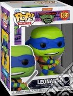 Teenage Mutant Ninja Turtles: Funko Pop! Movies - Leonardo (Vinyl Figure 1391) giochi