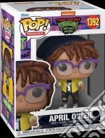 Teenage Mutant Ninja Turtles: Funko Pop! Movies - April O'Neil (Vinyl Figure 1392) giochi