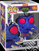Teenage Mutant Ninja Turtles: Funko Pop! Movies - Superfly (Vinyl Figure 1393) giochi