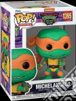 Teenage Mutant Ninja Turtles: Funko Pop! Movies - Michelangelo (Vinyl Figure 1395) giochi