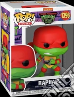 Teenage Mutant Ninja Turtles: Funko Pop! Movies - Raphael (Vinyl Figure 1396) giochi