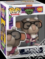 Teenage Mutant Ninja Turtles: Funko Pop! Movies - Splinter (Vinyl Figure 1400) giochi