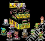 Teenage Mutant Ninja Turtles: Funko Mistery Mini (Assortimento) giochi