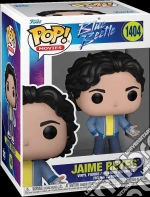 Dc Comics: Funko Pop! Movies - Blue Beetle - Jaime Reyes (Vinyl Figure 1404) giochi