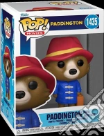 Paddington: Funko Pop! Movies - Paddington With Case (Vinyl Figure 1435) giochi