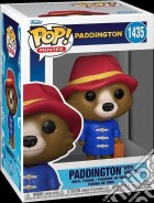 Paddington: Funko Pop! Movies - Paddington With Case (Vinyl Figure 1435) giochi
