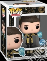 Shadow & Bone: Funko Pop! Television - Alina Starkov (Vinyl Figure 1350) giochi