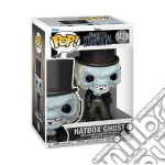 Disney: Funko Pop! - Haunted Mansion - Hatbox Ghost (Vinyl Figure 1430) giochi