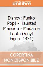 Disney: Funko Pop! - Haunted Mansion - Madame Leota (Vinyl Figure 1431) gioco
