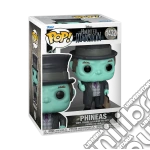 Disney: Funko Pop! - Haunted Mansion - Phineas (Vinyl Figure 1432) giochi