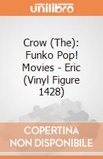 Crow (The): Funko Pop! Movies - Eric (Vinyl Figure 1428) gioco