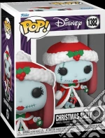 Disney: Funko Pop! - The Nightmare Before Christmas - 30th Anniversary - Christmas Sally (Vinyl Figure 1382) giochi