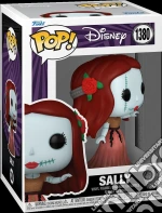 Disney: Funko Pop! The Nightmare Before Christmas - 30th Anniversary - Formal Sally (Vinyl Figure 1380) giochi