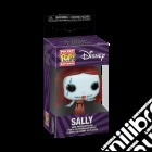 Disney: Funko Pop! Keychain - The Nightmare Before Christmas - 30th Anniversary - Formal Sally giochi
