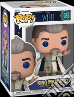 Disney: Funko Pop! - Wish - King Magnifico (Vinyl Figure 1392) giochi