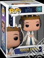 Disney: Funko Pop! - Wish - Queen Amaya (Vinyl Figure 1393) giochi