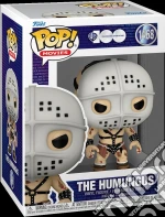 Mad Max: Funko Pop! Movies - The Road Warrior - Lord Humungus (Vinyl Figure 1468) giochi