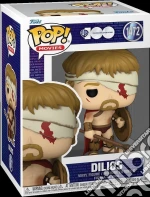 300: Funko Pop! Movies - Warner Bros 100 - Dilios (Vinyl Figure 1472) giochi