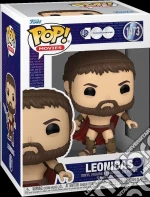 300: Funko Pop! Movies - Warner Bros 100 - Leonidas (Vinyl Figure 1473) giochi