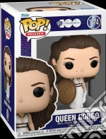 300: Funko Pop! Movies - Warner Bros 100 - Queen Gorgo (Vinyl Figure 1474) giochi
