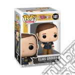 Clerks 3: Funko Pop! Movies - Elias Grover (Vinyl Figure 1481) giochi