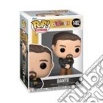 Clerks 3: Funko Pop! Movies - Dante (Vinyl Figure 1482) giochi