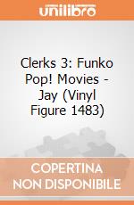 Clerks 3: Funko Pop! Movies - Jay (Vinyl Figure 1483) gioco