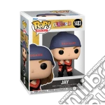 Clerks 3: Funko Pop! Movies - Jay (Vinyl Figure 1483) giochi