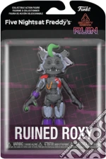 Five Nights At Freddy's: Funko Action Figure - Ruin - Roxy giochi