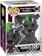 Five Nights At Freddy's: Funko Pop! Games - Ruin - Roxy (Vinyl Figure 987) giochi