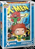 Marvel: Funko Pop! Comic Covers - X-Men - Phoenix (Vinyl Figure 33) giochi