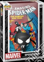 Marvel: Funko Pop! Comic Cover - The Amazing Spider-Man #252 (Vinyl Figure 40) giochi