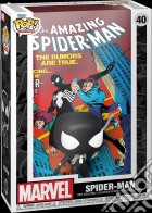 Marvel: Funko Pop! Comic Cover - The Amazing Spider-Man #252 (Vinyl Figure 40) giochi