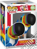 Kellogg's: Funko Pop! Ad Icons - Toucan Sam Flying (Vinyl Figure 495) giochi