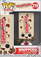 Whoppers: Funko Pop! Ad Icons - Whoppers Box (Vinyl Figure 219) giochi
